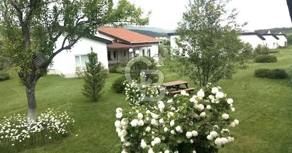 ÇAMLIDERE BEYLER MAH. KAFKAS EVLERİNDE SATILIK DUBLEKS VİLLA - 355243