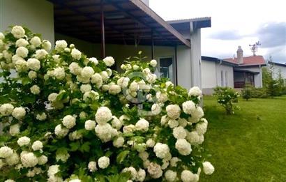 ÇAMLIDERE BEYLER MAH. KAFKAS EVLERİNDE SATILIK DUBLEKS VİLLA
