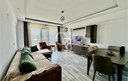 ÇANAKKALE ESENLER'DE İNNOVİA 2'DE KAPALI MUTFAK SATILIK 2+1 