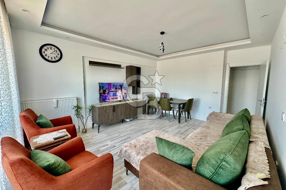 ÇANAKKALE ESENLER'DE İNNOVİA 2'DE KAPALI MUTFAK SATILIK 2+1 