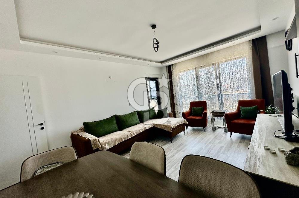 ÇANAKKALE ESENLER'DE İNNOVİA 2'DE KAPALI MUTFAK SATILIK 2+1 
