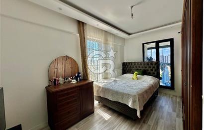 ÇANAKKALE ESENLER'DE İNNOVİA 2'DE KAPALI MUTFAK SATILIK 2+1 