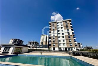 ÇANAKKALE ESENLER'DE İNNOVİA 2'DE KAPALI MUTFAK SATILIK 2+1  - 8 - 355278