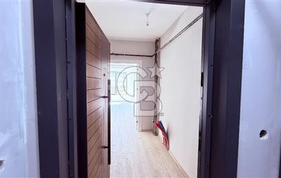 ÇANAKKALE'DE BOĞAZ MANZARALI ARAKAT,SIFIR SATILIK 2+1 DAİRE