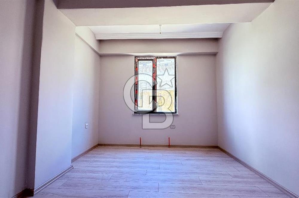 ÇANAKKALE'DE BOĞAZ MANZARALI ARAKAT,SIFIR SATILIK 2+1 DAİRE