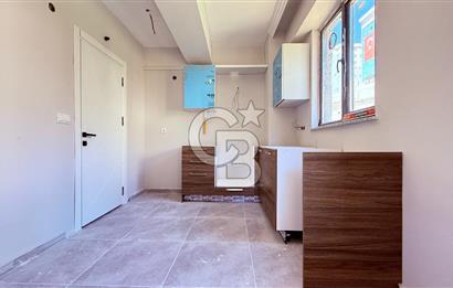 ÇANAKKALE'DE BOĞAZ MANZARALI ARAKAT,SIFIR SATILIK 2+1 DAİRE