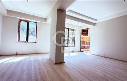 ÇANAKKALE'DE BOĞAZ MANZARALI ARAKAT,SIFIR SATILIK 2+1 DAİRE
