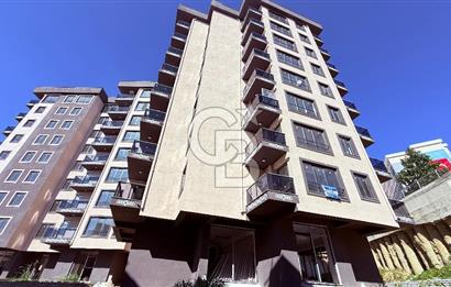 ÇANAKKALE'DE BOĞAZ MANZARALI ARAKAT,SIFIR SATILIK 2+1 DAİRE