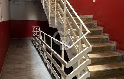 BALGAT' TA MERKEZİ KONUMDA CADDEYE CEPHELİ KÖŞE BİNA