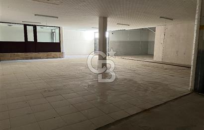 BALGAT' TA MERKEZİ KONUMDA CADDEYE CEPHELİ KÖŞE BİNA