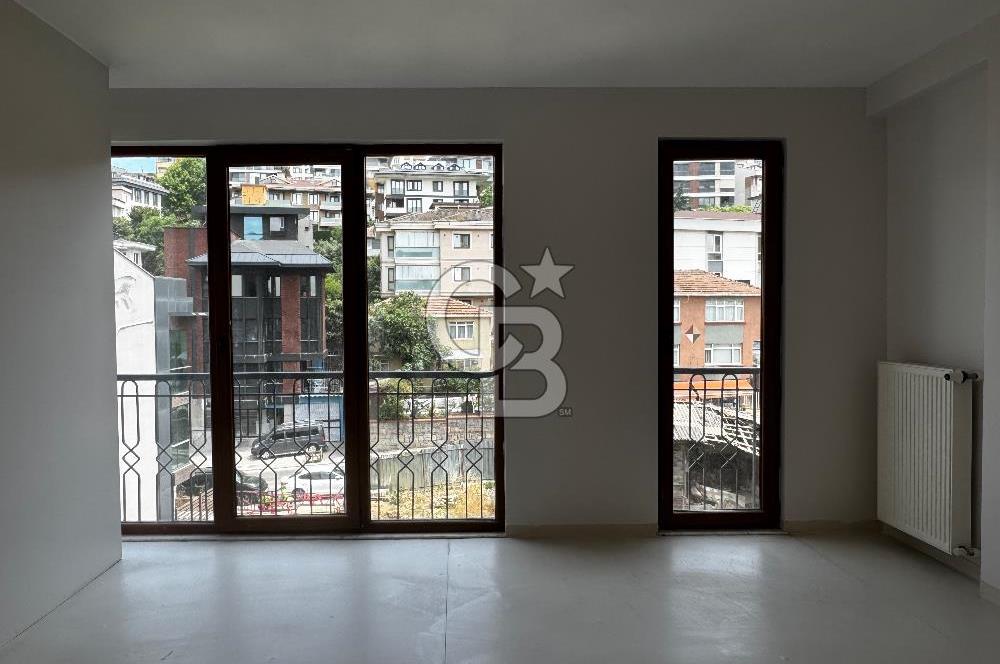 ÜSKÜDAR, BURHANİYE KİRALIK DUBLEKS 3+1 OFİS 
