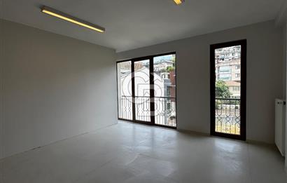 ÜSKÜDAR, BURHANİYE KİRALIK DUBLEKS 3+1 OFİS 