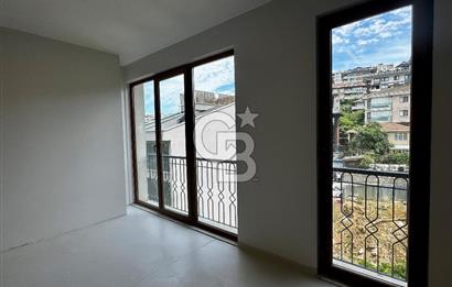 ÜSKÜDAR, BURHANİYE KİRALIK DUBLEKS 3+1 OFİS 