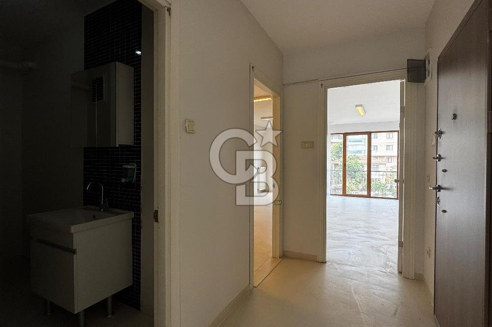 ÜSKÜDAR, BURHANİYE KİRALIK DUBLEKS 3+1 OFİS 