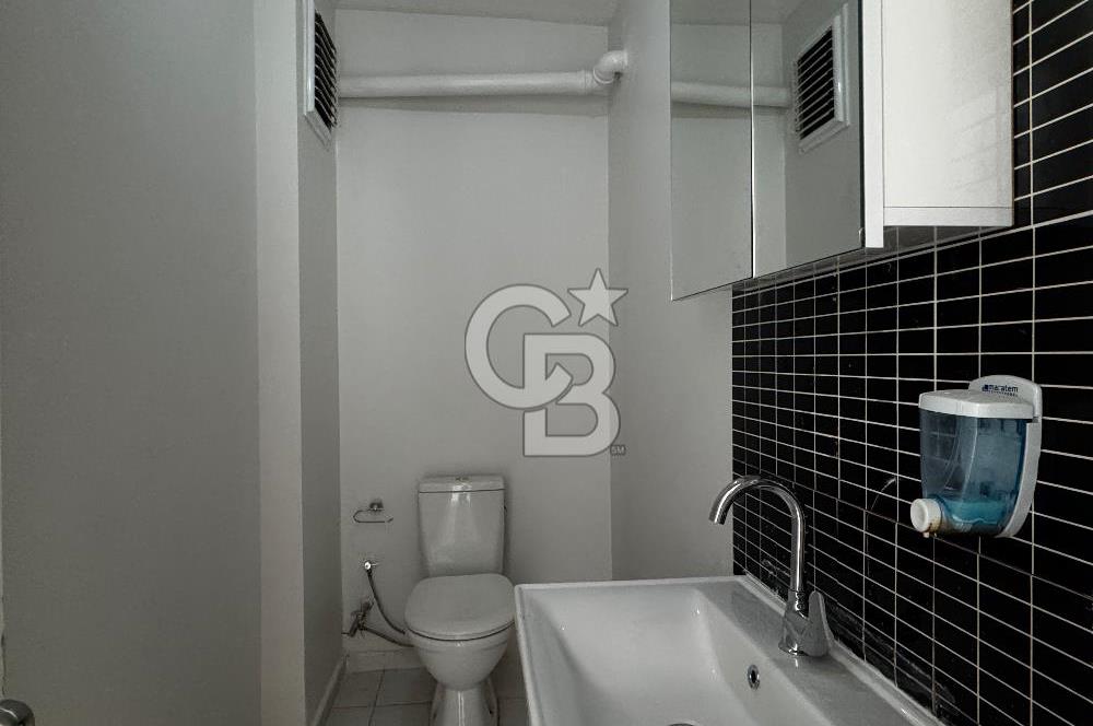 ÜSKÜDAR, BURHANİYE KİRALIK DUBLEKS 3+1 OFİS 