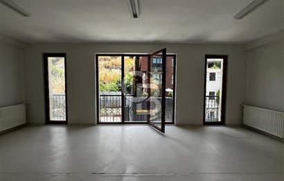 ÜSKÜDAR, BURHANİYE KİRALIK DUBLEKS 3+1 OFİS 