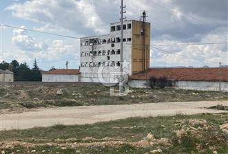 KIRŞEHİR TERMİNAL KARŞISI İMARLI 290 M2 SATILIK ARSA - 2 - 355242