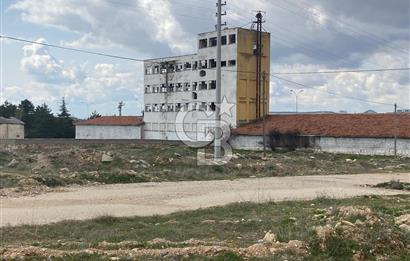 KIRŞEHİR TERMİNAL KARŞISI İMARLI 290 M2 SATILIK ARSA