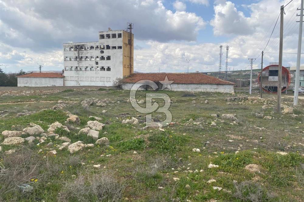 KIRŞEHİR TERMİNAL KARŞISI İMARLI 290 M2 SATILIK ARSA