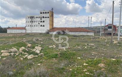 KIRŞEHİR TERMİNAL KARŞISI İMARLI 290 M2 SATILIK ARSA
