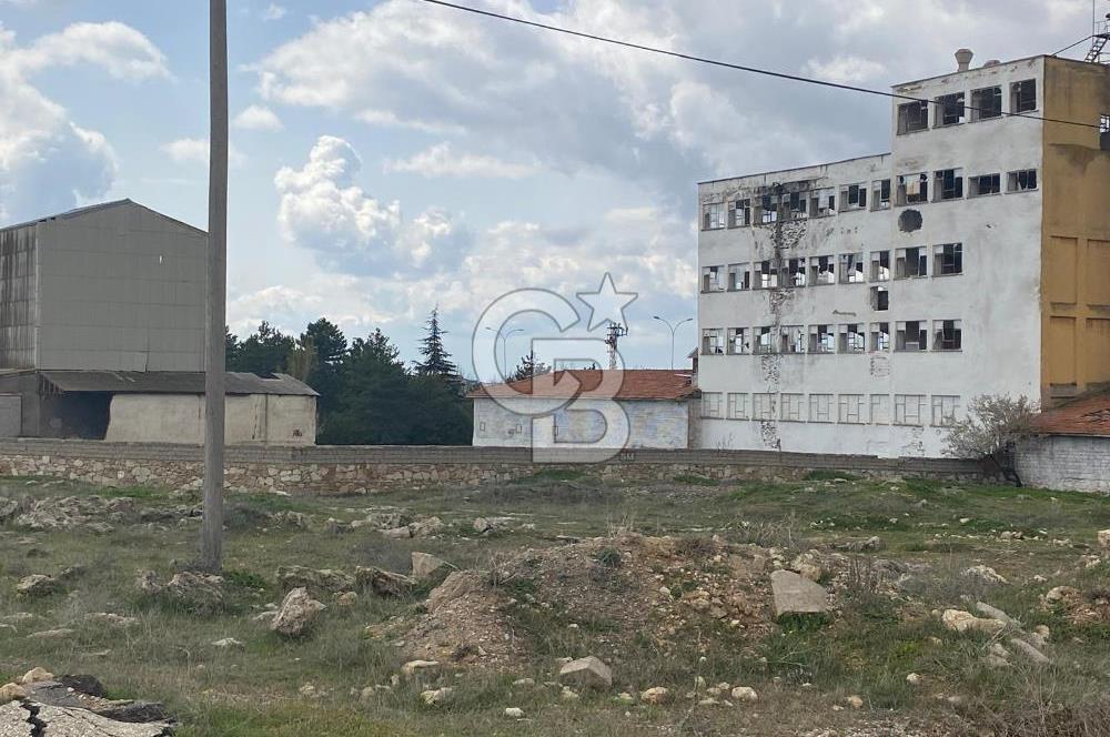 KIRŞEHİR TERMİNAL KARŞISI İMARLI 290 M2 SATILIK ARSA