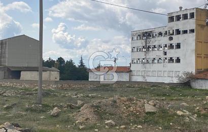 KIRŞEHİR TERMİNAL KARŞISI İMARLI 290 M2 SATILIK ARSA