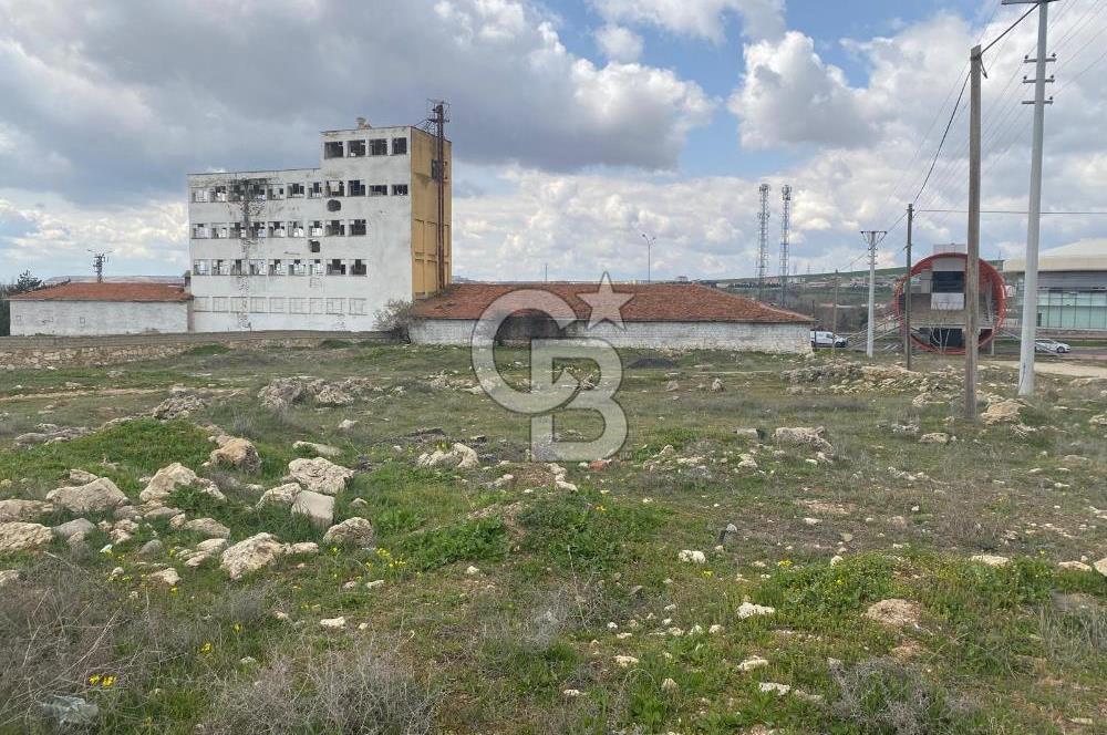 KIRŞEHİR TERMİNAL KARŞISI İMARLI 290 M2 SATILIK ARSA