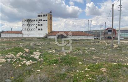 KIRŞEHİR TERMİNAL KARŞISI İMARLI 290 M2 SATILIK ARSA
