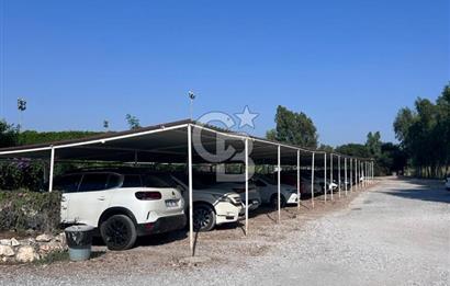 MANAVGAT BİZİMKÖY TATİL SİTESİ HAVUZLU SATILIK DUBLEKS VİLLA