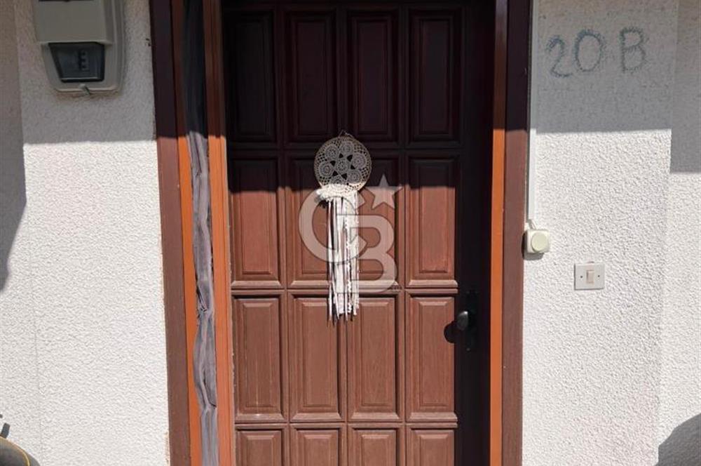MANAVGAT BİZİMKÖY TATİL SİTESİ HAVUZLU SATILIK DUBLEKS VİLLA