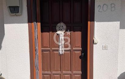 MANAVGAT BİZİMKÖY TATİL SİTESİ HAVUZLU SATILIK DUBLEKS VİLLA