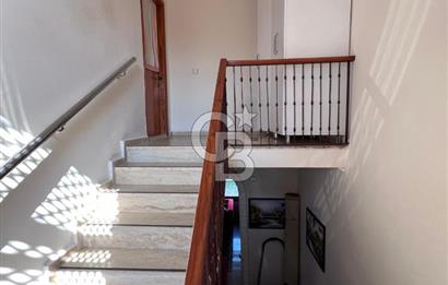 MANAVGAT BİZİMKÖY TATİL SİTESİ HAVUZLU SATILIK DUBLEKS VİLLA