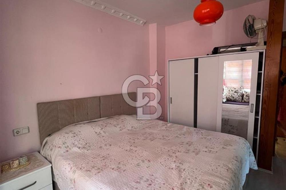 MANAVGAT BİZİMKÖY TATİL SİTESİ HAVUZLU SATILIK DUBLEKS VİLLA