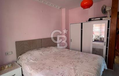 MANAVGAT BİZİMKÖY TATİL SİTESİ HAVUZLU SATILIK DUBLEKS VİLLA