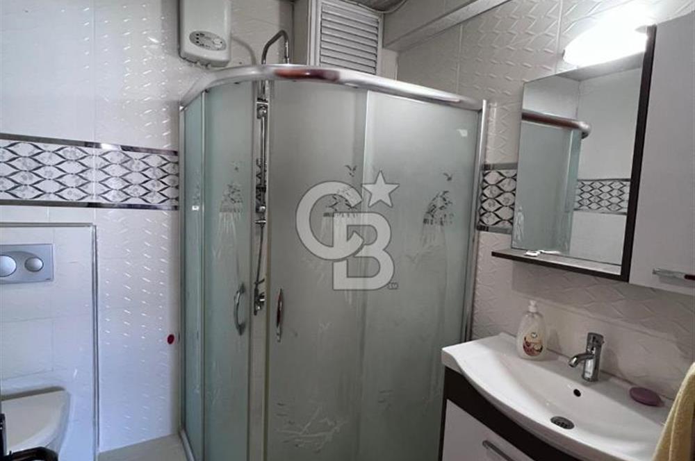 MANAVGAT BİZİMKÖY TATİL SİTESİ HAVUZLU SATILIK DUBLEKS VİLLA