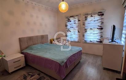MANAVGAT BİZİMKÖY TATİL SİTESİ HAVUZLU SATILIK DUBLEKS VİLLA
