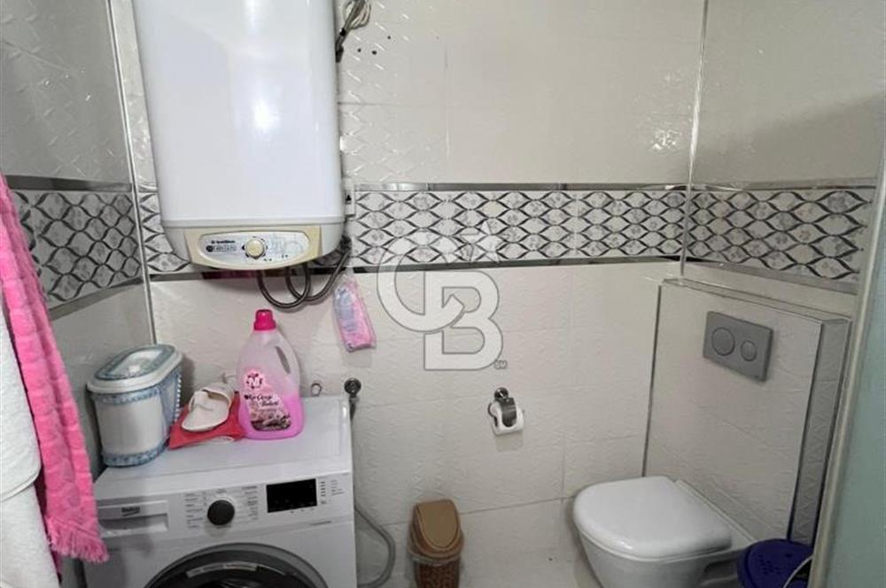 MANAVGAT BİZİMKÖY TATİL SİTESİ HAVUZLU SATILIK DUBLEKS VİLLA