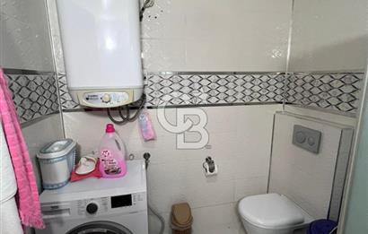 MANAVGAT BİZİMKÖY TATİL SİTESİ HAVUZLU SATILIK DUBLEKS VİLLA