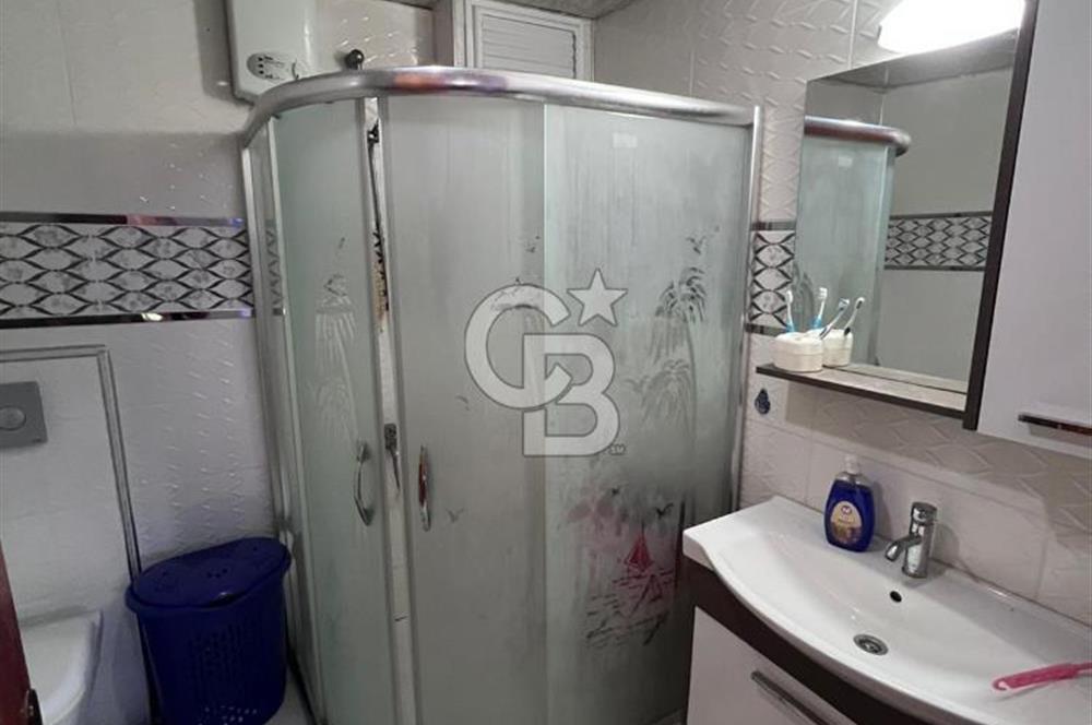 MANAVGAT BİZİMKÖY TATİL SİTESİ HAVUZLU SATILIK DUBLEKS VİLLA