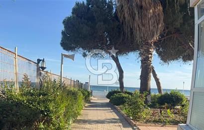 Kumburgaz Kaya Sitesi'nde Satılık 2+1 Daire