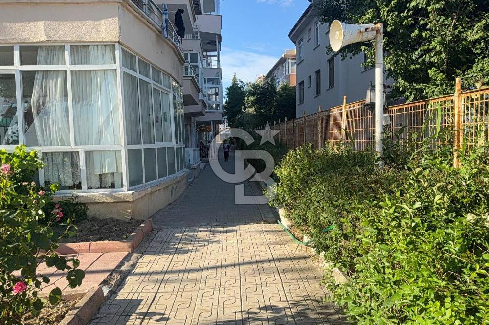 Kumburgaz Kaya Sitesi'nde Satılık 2+1 Daire
