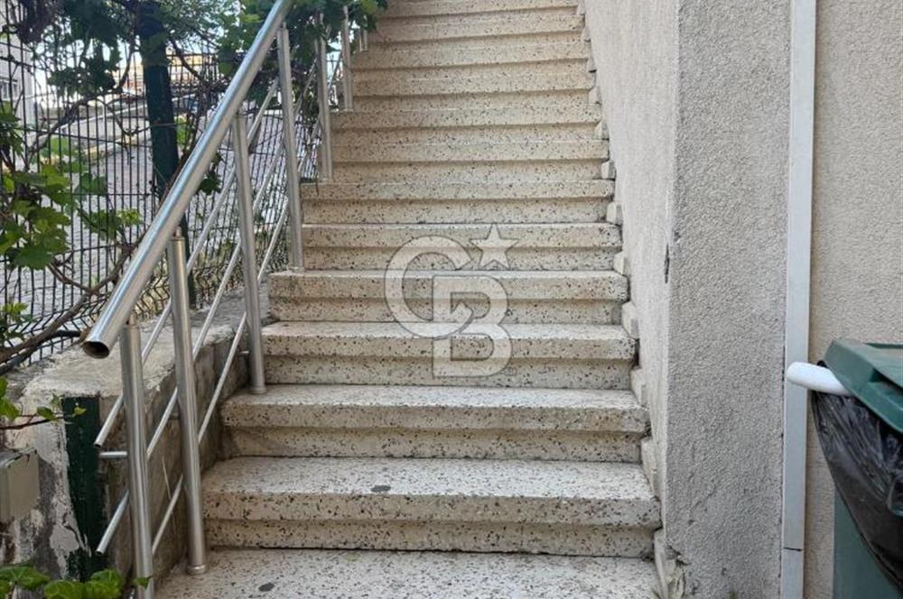 Kumburgaz Kaya Sitesi'nde Satılık 2+1 Daire