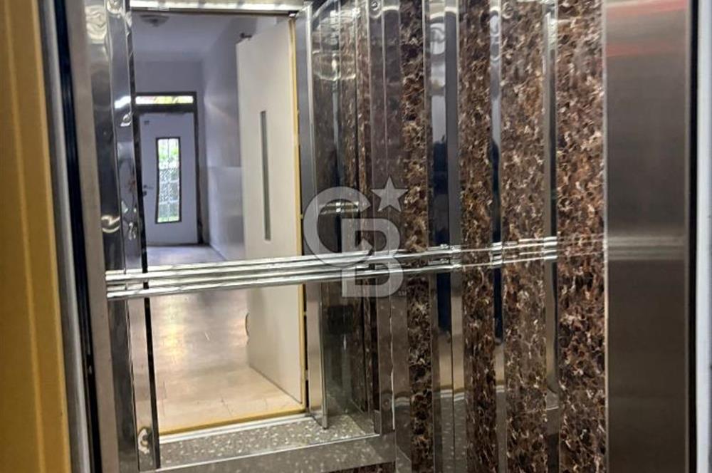 HARAÇÇININ EN İŞLEK CADDESİNDE FERAH 2+1 ARA KAT