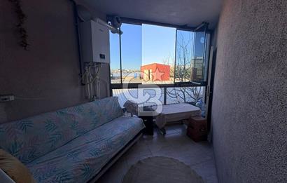 HARAÇÇININ EN İŞLEK CADDESİNDE FERAH 2+1 ARA KAT