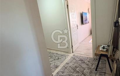 HARAÇÇININ EN İŞLEK CADDESİNDE FERAH 2+1 ARA KAT