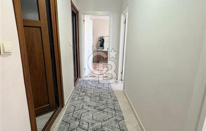 HARAÇÇININ EN İŞLEK CADDESİNDE FERAH 2+1 ARA KAT