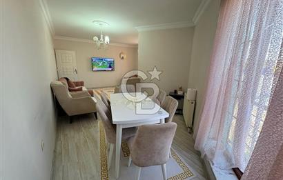 HARAÇÇININ EN İŞLEK CADDESİNDE FERAH 2+1 ARA KAT