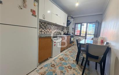 HARAÇÇININ EN İŞLEK CADDESİNDE FERAH 2+1 ARA KAT