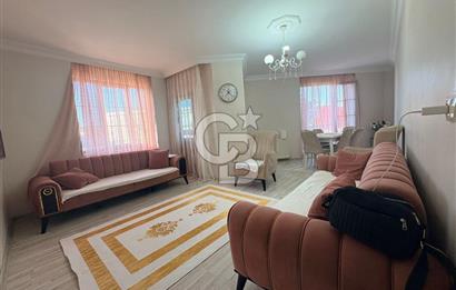 HARAÇÇININ EN İŞLEK CADDESİNDE FERAH 2+1 ARA KAT
