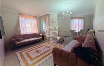 HARAÇÇININ EN İŞLEK CADDESİNDE FERAH 2+1 ARA KAT